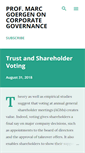Mobile Screenshot of profmarcgoergen.com